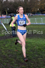 Womens under-17s and IAAF Junior Womens 2017 British Athletics Liverpool Cross Challenge, Sefton Park, Liverpool. Photo:  David T. Hewitson/Sports for All Pics